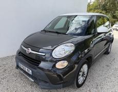 Fiat 500L Butry-sur-Oise