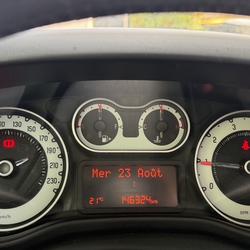 Fiat 500L 1.3 MULTIJET 16V 95CH S&S TREKKING POPSTAR Butry-sur-Oise