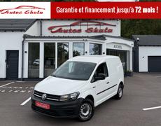 Volkswagen Caddy Van Stiring-Wendel