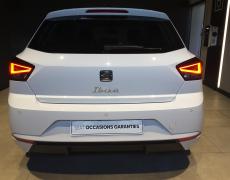 Seat Ibiza Vesoul