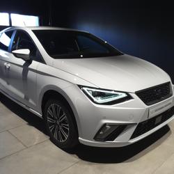 Seat Ibiza Ibiza 1.0 EcoTSI 95 ch S/S BVM5 Copa Vesoul