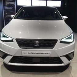 Seat Ibiza Ibiza 1.0 EcoTSI 95 ch S/S BVM5 Copa Vesoul