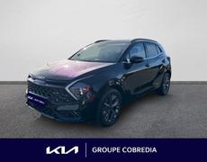 Kia Sportage - 1.6 T-GDi 210ch HEV GT-line BVA6 - 33 980 €