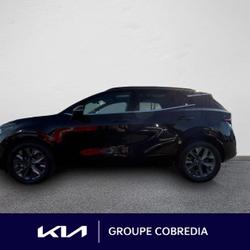 Kia Sportage 1.6 T-GDi 210ch HEV GT-line BVA6 Yffiniac