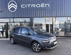 Citroen C4 Picasso - II BlueHDi 120ch Exclusive S&S - 7 490 €