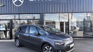 Citroen C4 Picasso  - Exclusive - photo 0