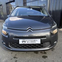 Citroen C4 Picasso II BlueHDi 120ch Exclusive S&S occasion - &Eacute;vron - photo 2/17