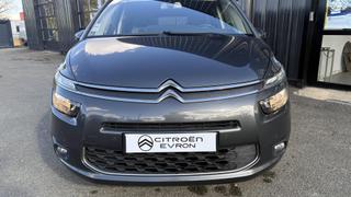Citroen C4 Picasso  - Exclusive - photo 1