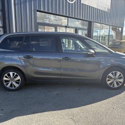 Citroen C4 Picasso II BlueHDi 120ch Exclusive S&S occasion - &Eacute;vron - photo 3/17