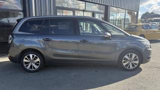 Citroen C4 Picasso  - Exclusive - photo 2