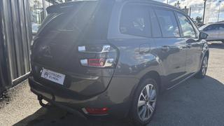 Citroen C4 Picasso  - Exclusive - photo 3