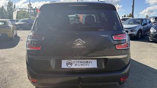 Citroen C4 Picasso  - Exclusive - photo 4