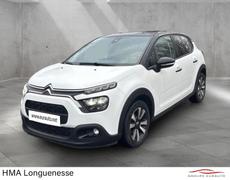 Citroen C3 Longuenesse