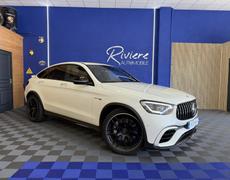 Mercedes GLC Charlieu