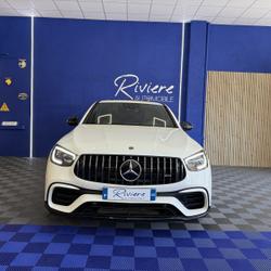Mercedes GLC 63 AMG 476CH 4MATIC+ 9G-TRONIC EURO6D-T Charlieu