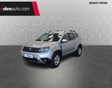 Dacia Duster Orthez