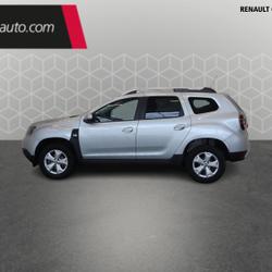 Dacia Duster Blue dCi 115 4x2 E6U Evasion Orthez