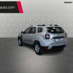 Dacia Duster Blue dCi 115 4x2 E6U Evasion Orthez