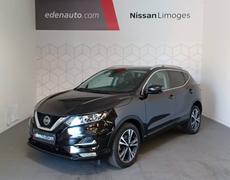 Nissan Qashqai Limoges