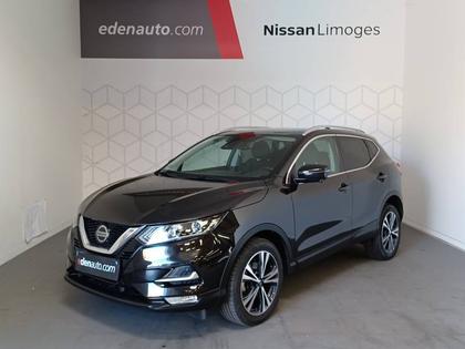 Nissan Qashqai - 1.5 dCi 115 DCT N-Connecta - 18 900 €
