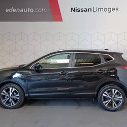 Nissan Qashqai 1.5 dCi 115 DCT N-Connecta Limoges