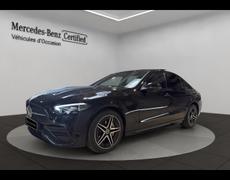 Mercedes Classe C