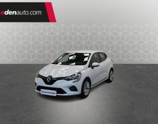 Renault Clio 5 Mourenx