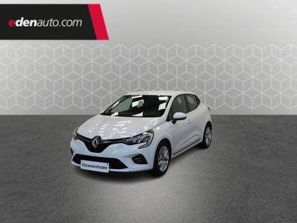 Renault Clio - Blue dCi 100 - 21N Business - 10 900 €