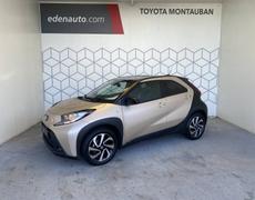 Toyota Aygo X Montauban