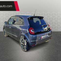 Renault Twingo 3 III TCe 95 Intens Saint-Laurent-des-Vignes