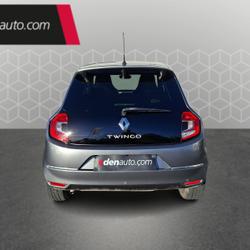 Renault Twingo 3 III TCe 95 Intens Saint-Laurent-des-Vignes