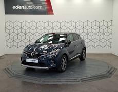 Renault Captur Lons