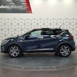 Renault Captur E-Tech 145 - 21 Intens Lons