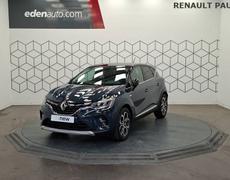 Renault Captur Pau