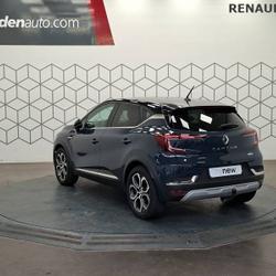 Renault Captur E-Tech 145 - 21 Intens Pau