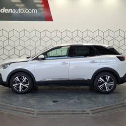 Peugeot 3008 Hybrid 225 e-EAT8 Allure Lescar