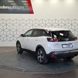 Peugeot 3008 Hybrid 225 e-EAT8 Allure Lescar