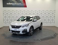 Peugeot 3008 Lons