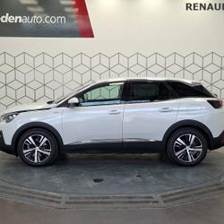 Peugeot 3008 Hybrid 225 e-EAT8 Allure Pau
