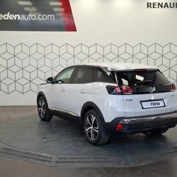 Peugeot 3008 Hybrid 225 e-EAT8 Allure Pau