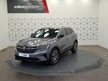 Renault Austral - E-Tech hybrid 200 Iconic - 31 590 €