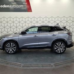 Renault Austral E-Tech hybrid 200 Iconic Lescar