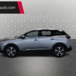 Peugeot 3008 Hybrid 225 e-EAT8 Allure Business Mourenx