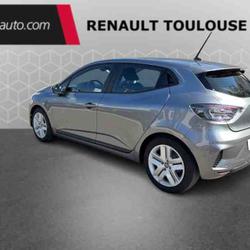 Renault Clio 5 E-Tech full hybrid 145 ch GSR2 Evolution Toulouse