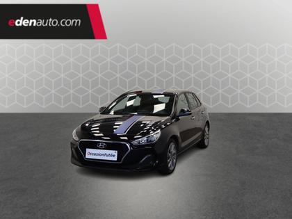 Hyundai i30 - 1.0 T-GDi 120 BVM6 Intuitive - 11 500 €