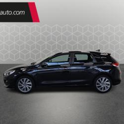 Hyundai i30 1.0 T-GDi 120 BVM6 Intuitive Mourenx