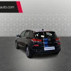 Hyundai i30 1.0 T-GDi 120 BVM6 Intuitive Mourenx