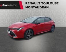 Toyota Corolla Toulouse
