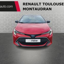 Toyota Corolla Hybride 122h Collection Toulouse
