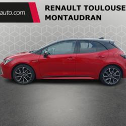 Toyota Corolla Hybride 122h Collection Toulouse